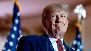 Trump’s tax returns released after long fight with Congress