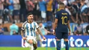 Antonio Conte warns World Cup winner Cristian Romero of heightened expectations