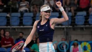 Harriet Dart seals win for Great Britain in United Cup opener against Australia
