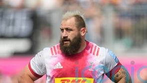 Harlequins prop Joe Marler charged for comments made to Bristol’s Jake Heenan