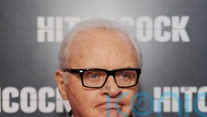Sir Anthony Hopkins celebrates 47 years sober and says ‘be kind to yourself’