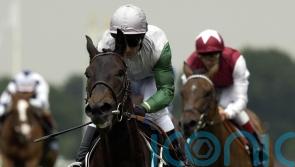 Stellar names adorn Mark Johnston’s glittering training CV