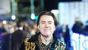 Jonathan Ross reveals his daughter’s fibromyalgia is ‘getting slowly better’
