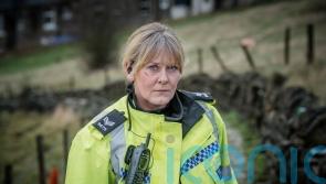 Opening scene of Happy Valley teases mystery before series three released