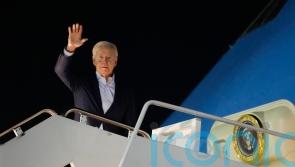Biden pardons six convicted of murder, drug and alcohol crimes