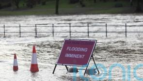 Heavy rain across Scotland causes widespread flooding and travel disruption