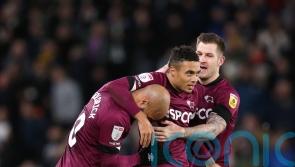 Lewis Dobbin opens league account as Derby beat Cambridge