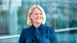 First woman to run major UK bank receives damehood