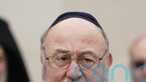 Chief Rabbi and Jewish community leader decry ‘harmful’ celebrity antisemitism