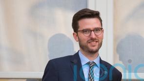 William and Kate’s former aide recognised in New Year Honours