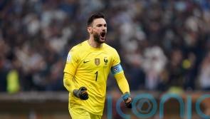 Hugo Lloris’ career speaks for itself – Antonio Conte backs Tottenham goalkeeper