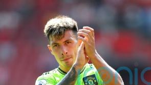 Erik ten Hag believes World Cup win will strengthen Man Utd&rsquo;s Lisandro Martinez