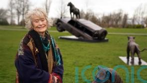 Virginia McKenna: My damehood belongs to those fighting to end animal suffering