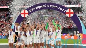 Lionesses lead the pride in honours list alongside Brian May and Grayson Perry