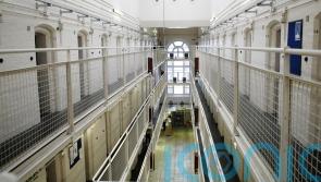 More than a quarter of prisoners last Christmas were on remand, figures show