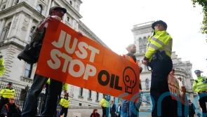 Just Stop Oil: How has the group grown this year and what is in store for 2023?