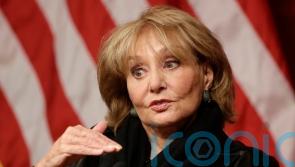 Veteran journalist and The View creator Barbara Walters dies aged 93