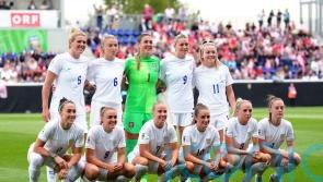 Williamson and Bronze honoured as Lionesses lead way in New Year Honours List