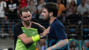 Cameron Norrie defeats Rafael Nadal in Sydney to secure biggest career win