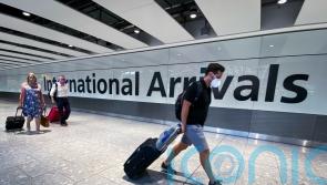 Covid tests for arrivals from China defended by Tory health committee chairman