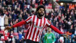 Everton recall striker Ellis Simms from Sunderland loan
