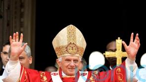 Tributes paid to ‘great theologian’ Pope Emeritus Benedict XVI after his death