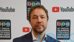 Stephen Graham says he shares OBE with ‘incredible’ late mother