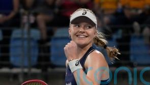 Katie Swan puts Great Britain in control of United Cup clash with Spain