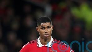 Our rules &ndash; Erik ten Hag drops Marcus Rashford to bench for disciplinary reasons
