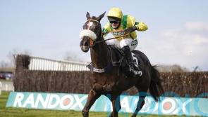 Happygolucky day in store at Cheltenham for Bailey