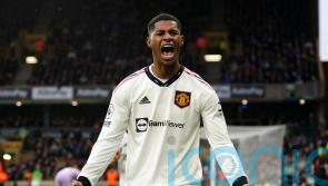 Marcus Rashford gets the drop on Wolves with late winner for Manchester United