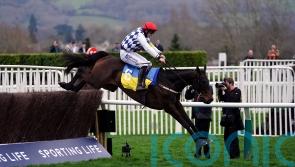 Stattler leads latest Mullins challenge on Tramore feature