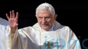 Benedict XVI, first pope to resign in 600 years, dies aged 95