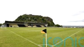 Ally Love gives leaders Dumbarton victory