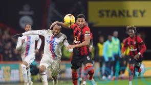 Crystal Palace secure vital victory as Bournemouth’s new owners watch on