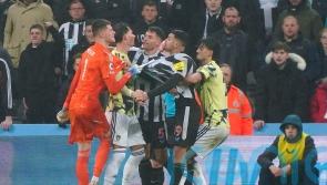 Newcastle&rsquo;s winning run ends with goalless draw at home to Leeds