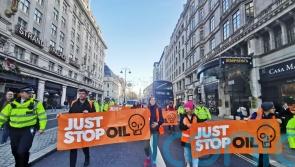 Just Stop Oil calls for an end to arrest and imprisonment of protesters