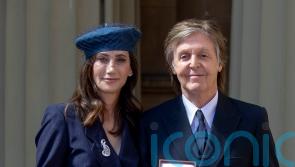 Sir Paul McCartney says wife is saddened by death of her cousin Barbara Walters