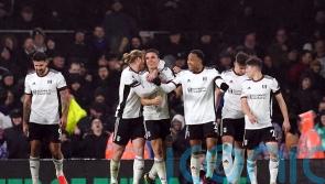 Joao Palhinha earns Fulham late win over rock bottom Southampton