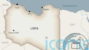 Boat with 700 Europe-bound migrants intercepted off Libya