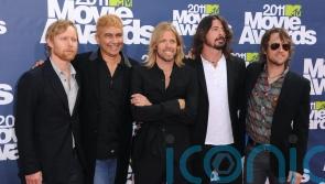 Foo Fighters reflect on ‘tragic’ 2022 after Taylor Hawkins’ death