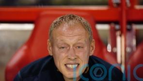 Steve Cooper appreciates ‘joined-up thinking’ on transfers at Nottingham Forest