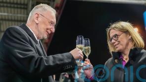Croatia rings in New Year by switching to euro and removing EU checkpoints