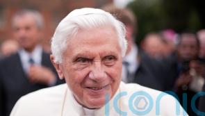 Catholic worshippers across the UK to pray for Pope Benedict XVI