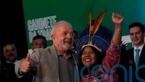 Brazil president-elect Lula da Silva to be sworn in on New Year&rsquo;s Day