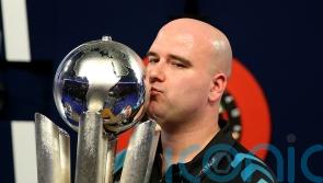 On this day in 2018 – Rob Cross turns off ‘The Power’ to claim PDC world crown