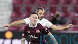 Barrie McKay says he has his ‘spark’ back ahead of Edinburgh derby