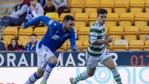 Drey Wright calls on St Johnstone to quickly return to winning ways