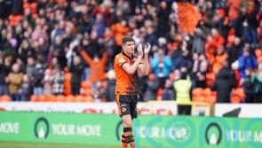 Ross Graham hopes upwardly mobile Dundee United can maintain momentum