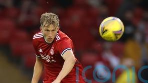 Ross McCrorie urges Aberdeen to improve on ‘atrocious’ display at Kilmarnock